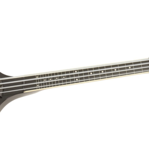 Fender ashbory bass deals