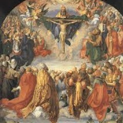 The Glorious Mysteries