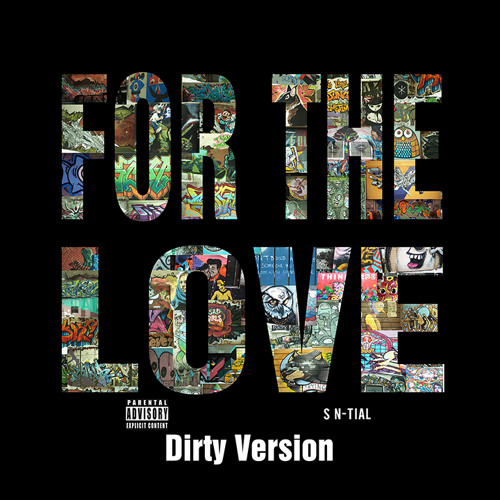 For the Love (Explicit)