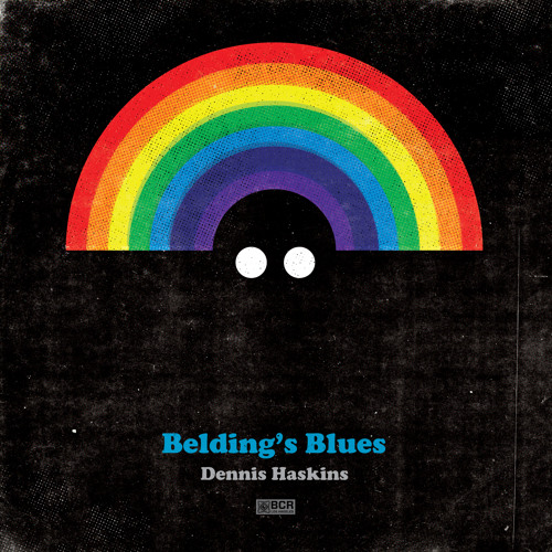 Dennis Haskins "Belding's Blues"