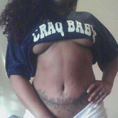 Love It When She Grind