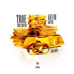 Solid - Trae The Truth feat. Kevin Gates