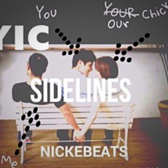 YIC (YICTITAN x YICMJ x YICDAE) - Sidelines (Prod.NickEbeats)