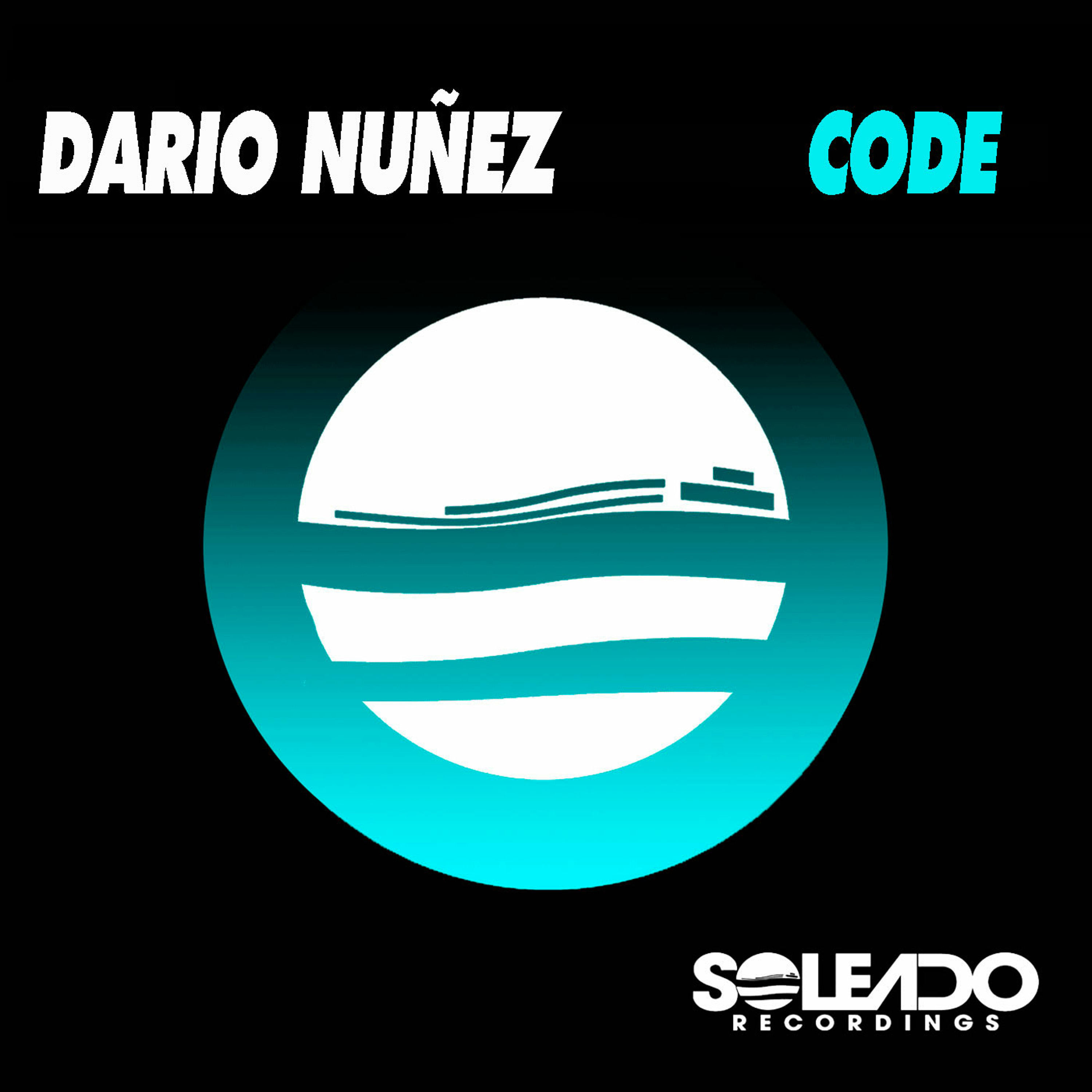 CODE - DARIO NUÑEZ - SOLEADO RECORDINGS episode artwork