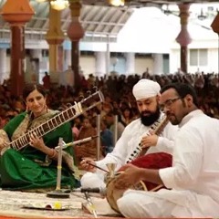 Shankara Shiva Shankara - Perc solo