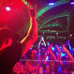 FABRÍCIO PEÇANHA - Sky Beach Club #Carnaval2015 (Baln.Camboriú, Brasil)