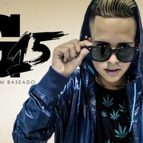 MC G15 - TORREI UM BASEADO VERSÃO NOVA ((  DJS CHRIS E GREEG  ))