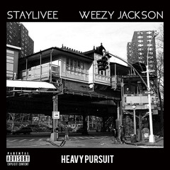 Heavy Pursuit (Prod. Skipless)