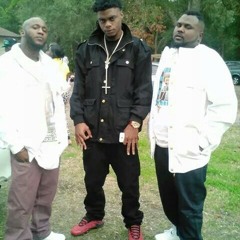 BamFool ft SlimFool--Shriggin