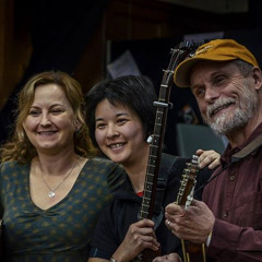 Coleman's March - with Erynn Marshall & Carl Jones
