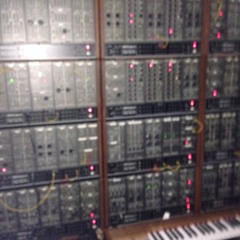 Roland System 100m Gate delay Sequence