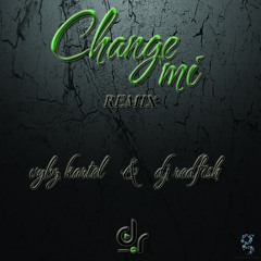 Dj Redfish & Vybz Kartel - Change Mi (Unruly) Remix 2015