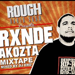 Rough Radio Show presenta RXND