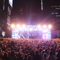 Chief Keef - Whole Crowd Screwed & Chopped