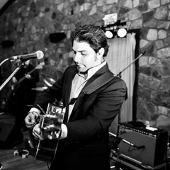 Photograph (cover) - Joey De Noble