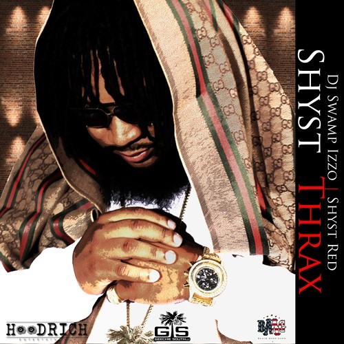Shyst Red - Aint Da Same No More (Produced by Whats That)