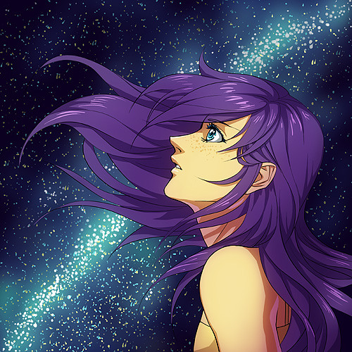 Interstellar feat. Avanna