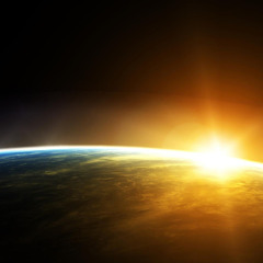 Into The Sun (Semi-Acoustic Version)