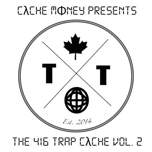 The 416 TRAP CλCHE Vol. 2