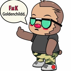 Golden Childd - Lower Class Living