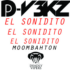 D-V3KZ - El Sonidito (The Little Sound)