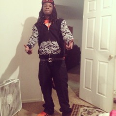 Dre Millz -How Im Livin Prod By St Nick