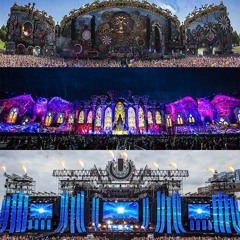 BIG ROOM I ELECTRO I FESTIVAL HOUSE