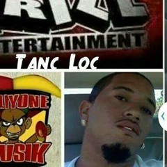 TANC LOC " GYEA" at Yo club fuccin it up