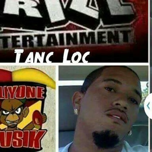 TANC LOC " GYEA" at Yo club fuccin it up