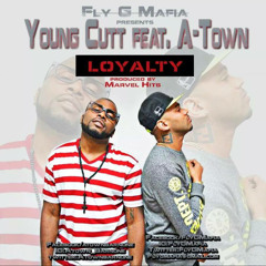 Loyalty Fgm Young Cutt ft Atown