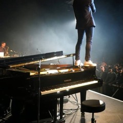 Jamie Cullum - Live At Blenheim Palace