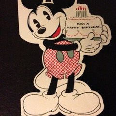 Party Like Its Your Birthday