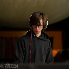 Ask Jarvis (Original mix)