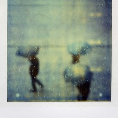 Rained Out