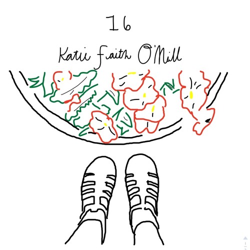 16 (Original Song) by Katie Faith O'Neill