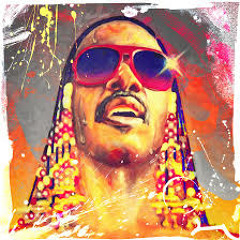 STEVIE WONDER