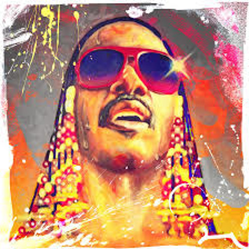 STEVIE WONDER