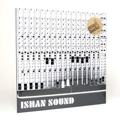 Ishan Sound 2 x 12" [PengSound006] *Clips*