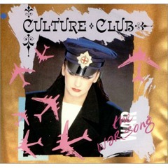 Culture Club - The War Song (Andrew Keepit Remix)