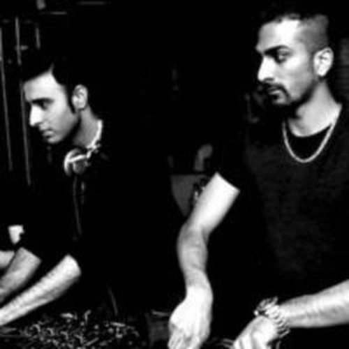 De - Konstrukt 'Foundations' Feat. Subfractal