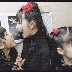 [REMOVED FREQUENCIES] Uki Uki ★ Midnight - ウ・キ・ウ・キ★ミッドナイト