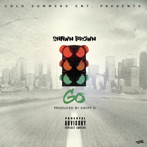 Go prod by Swiff D