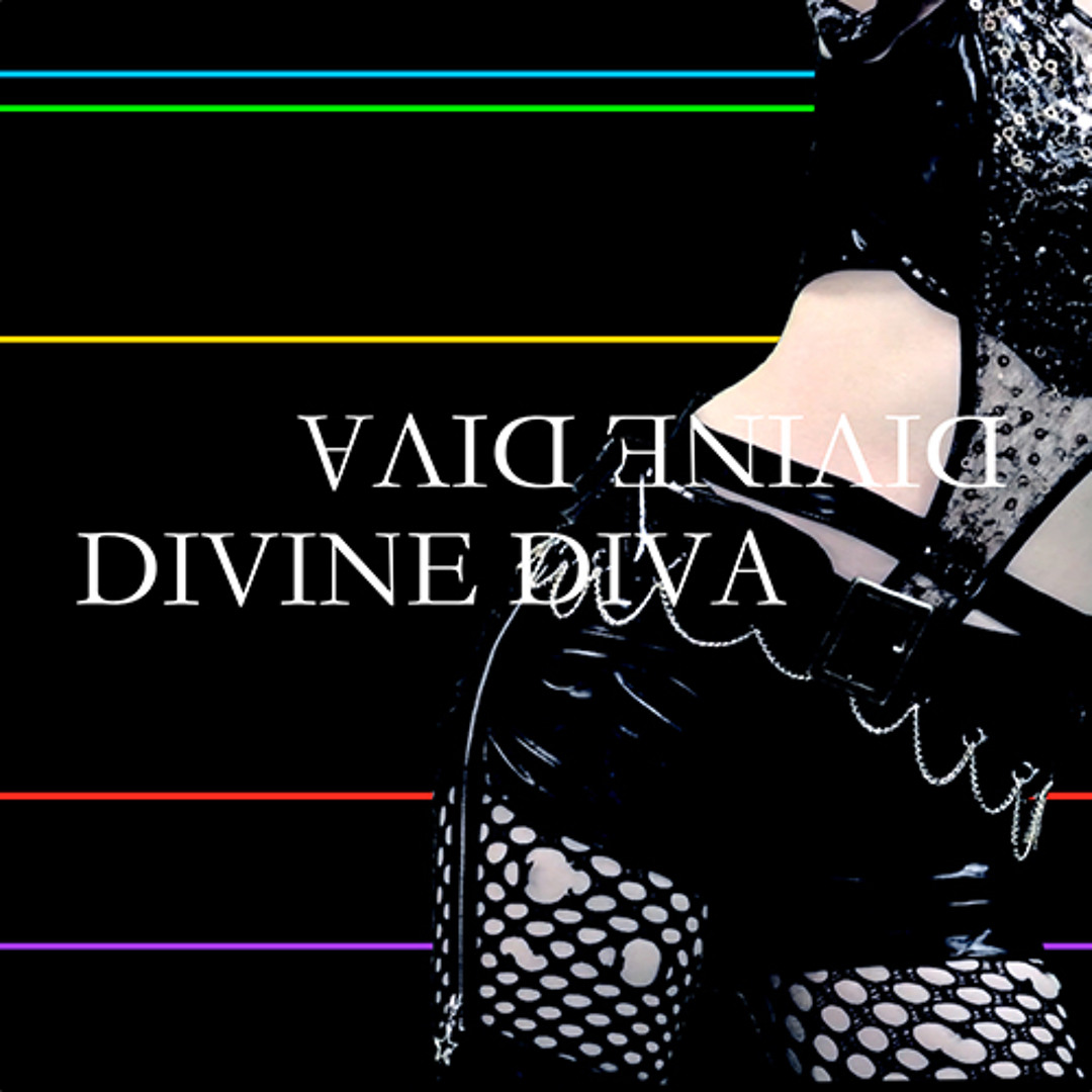 どくとる梅津Diva – Diva – Vinyl (LP, Album), 1988 [r11971791