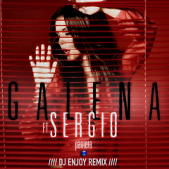Galena & Sergio - Pantera (DJ ENJOY REMIX) 96