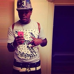 my boo