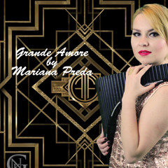 Grande Amore By Mariana Preda