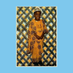 African vibes