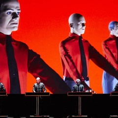 Kraftwerk: Home Computer Remix