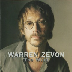 Keep Me In Your Heart-WarrenZevon
