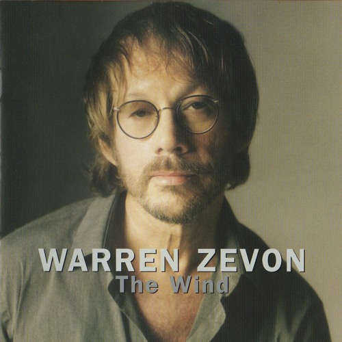 Keep Me In Your Heart-WarrenZevon